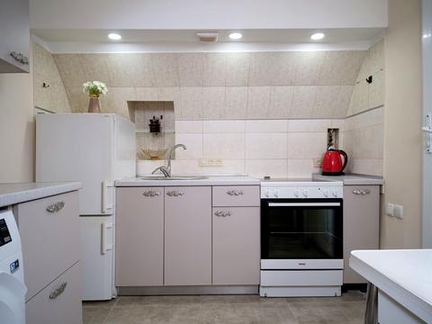 квартира за адресою Преображенська вул., 42