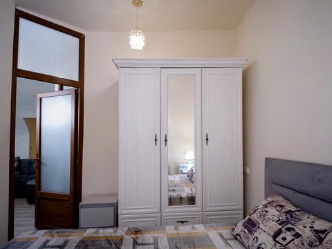 квартира за адресою Преображенська вул., 42