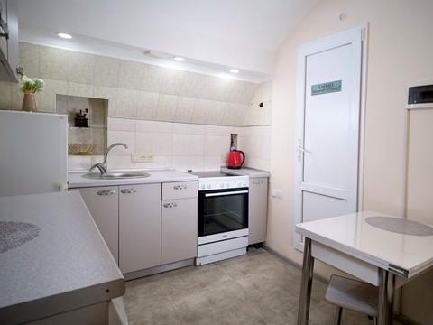 квартира за адресою Преображенська вул., 42