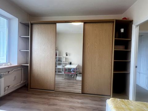 квартира по адресу Радужная ул., 17
