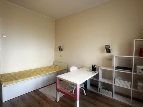 квартира по адресу Радужная ул., 17
