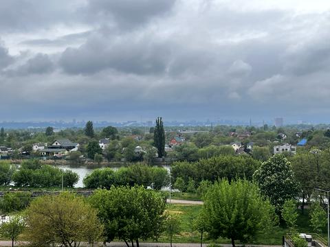квартира по адресу Радужная ул., 17