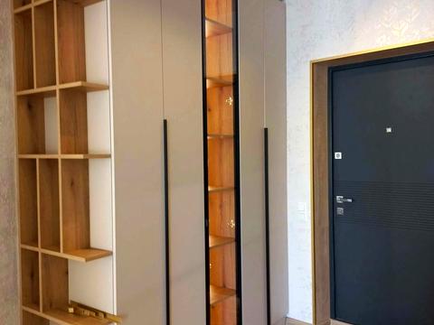 квартира по адресу Причальная ул., 12