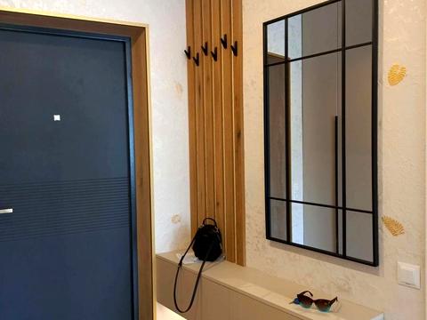 квартира по адресу Причальная ул., 12
