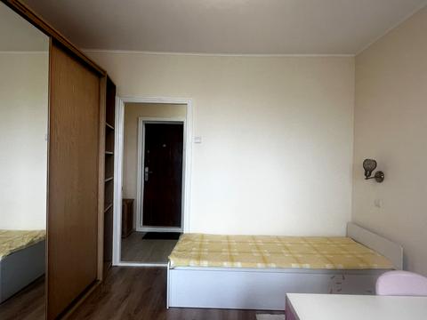 квартира по адресу Радужная ул., 17
