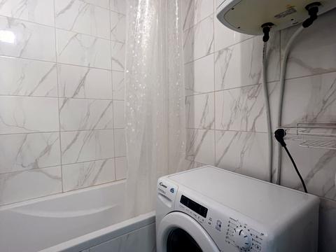 квартира по адресу Радужная ул., 17