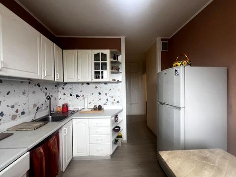 квартира по адресу Радужная ул., 17
