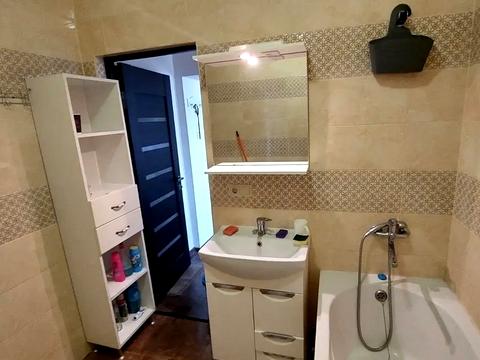 квартира по адресу Еньковская ул., 23