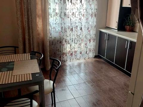 квартира по адресу Еньковская ул., 23
