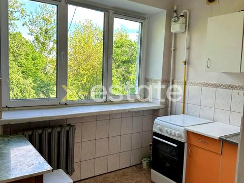 квартира за адресою Івана Рубчака вул., 10