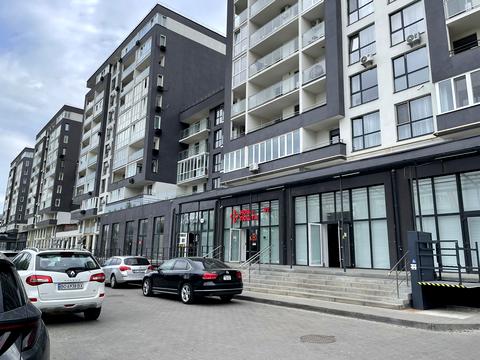 комерційна за адресою Городницька вул., 47