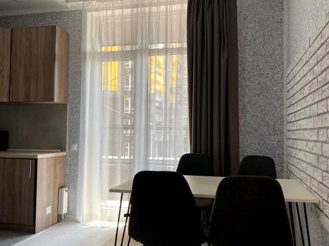 квартира за адресою Кадетський Гай вул., 10