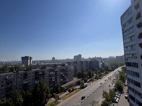 квартира за адресою Харківське шосе, 56