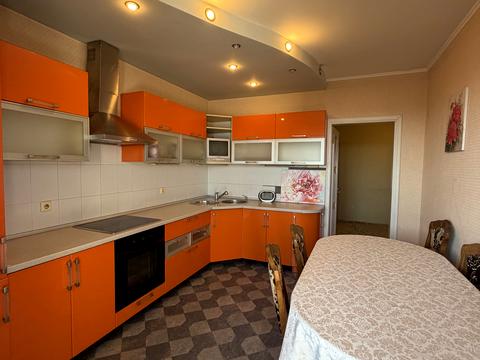 квартира за адресою Харківське шосе, 56