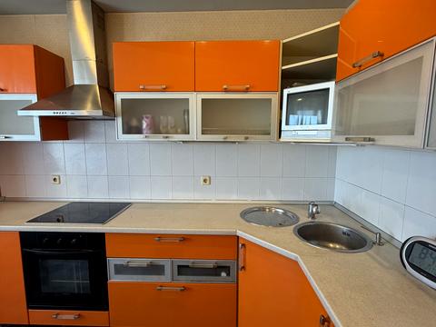 квартира за адресою Харківське шосе, 56