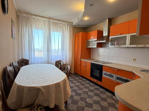 квартира за адресою Харківське шосе, 56