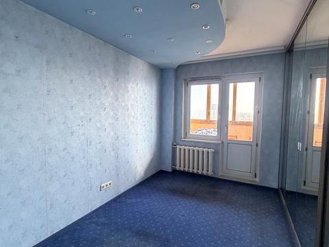 квартира за адресою Харківське шосе, 56