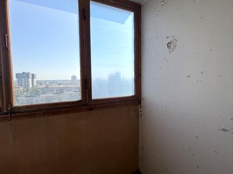 квартира за адресою Харківське шосе, 56