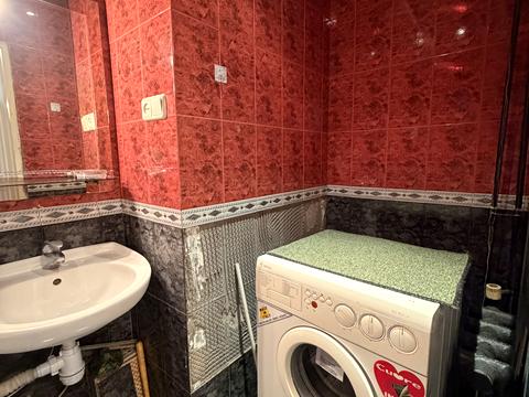 квартира за адресою Харківське шосе, 56