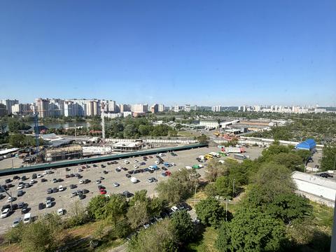 квартира за адресою Харківське шосе, 56