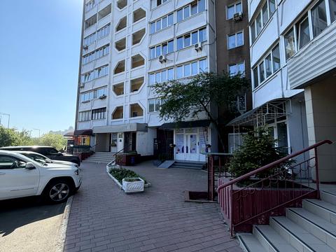 квартира за адресою Харківське шосе, 56