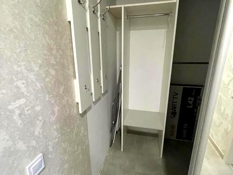 квартира за адресою Каховська вул., 62-А
