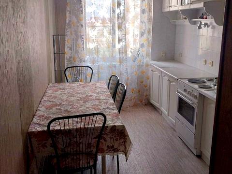 квартира за адресою Академіка Богомольця вул., 3а