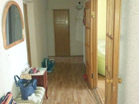 квартира за адресою Академіка Богомольця вул., 3а