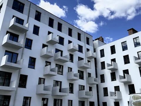 квартира за адресою Пилипа Орлика вул., (Будинок 4)
