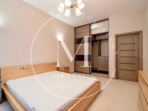 квартира за адресою Київ, Дніпровська набережна вул., 14