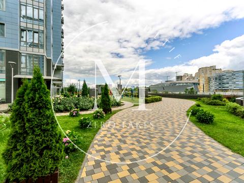 квартира за адресою Київ, Дніпровська набережна вул., 14