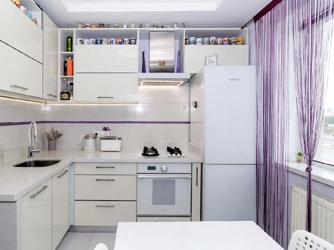 квартира за адресою Академіка Корольова просп., 8