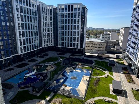 паркомісце за адресою Святослава Хороброго вул., (Будинок 6)
