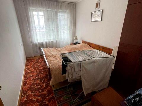 квартира за адресою Генерала М. Тарнавського вул., 5