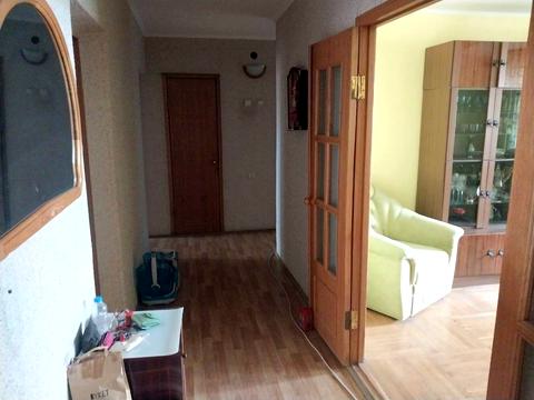 квартира за адресою Академіка Богомольця вул., 3а
