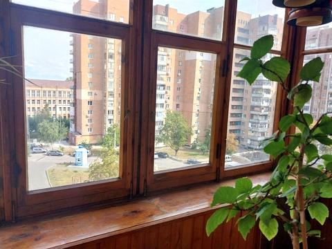 квартира за адресою Академіка Богомольця вул., 3а