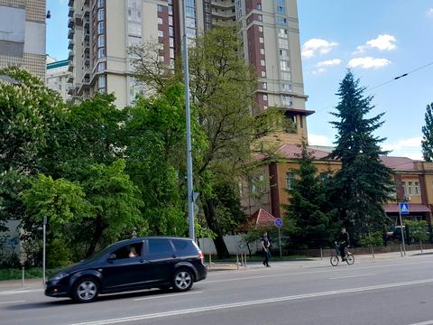 квартира по адресу Митрополита Василия Липковского ул. (Урицкого), 31
