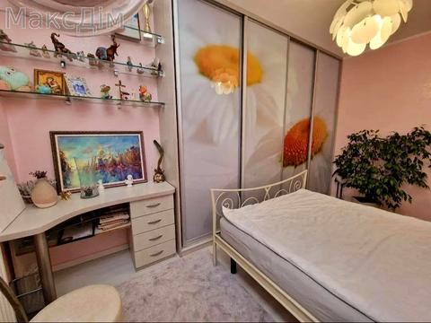 квартира по адресу Энергетичная ул., 23-А