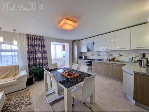 квартира за адресою Енергетична вул., 23-А