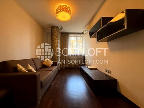 квартира за адресою Отакара Яроша вул., 22