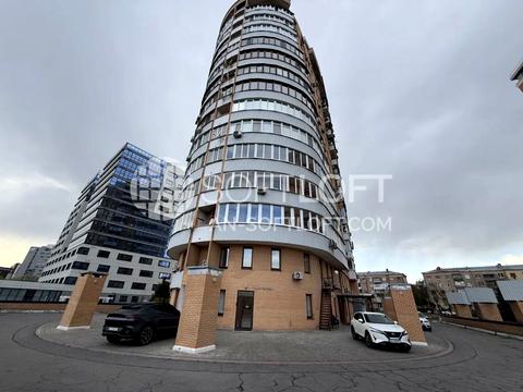 квартира за адресою Отакара Яроша вул., 22