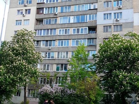 квартира по адресу Митрополита Василия Липковского ул. (Урицкого), 31
