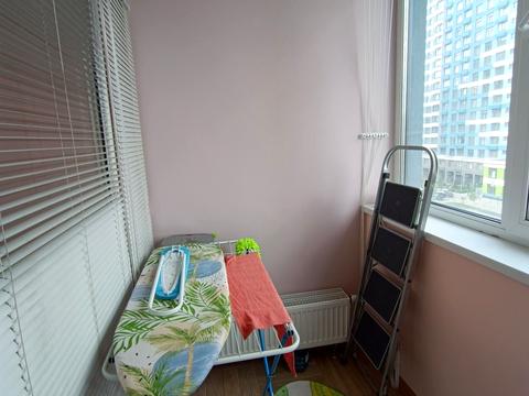 квартира за адресою Євгена Сверстюка вул. (Марини Раскової), 6-А
