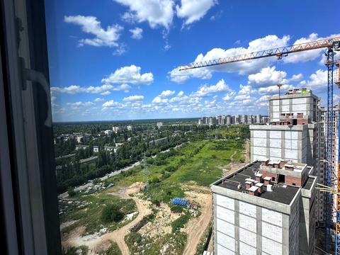 квартира по адресу Ивана Выговского ул. (Маршала Гречка), 10-C