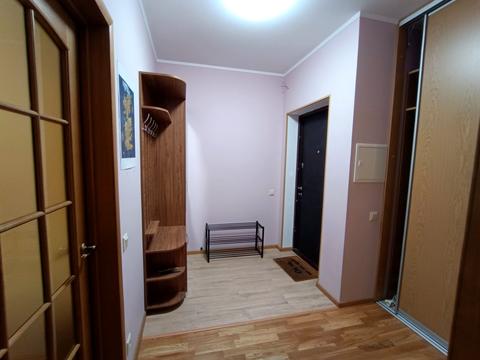 квартира за адресою Євгена Сверстюка вул. (Марини Раскової), 6-А