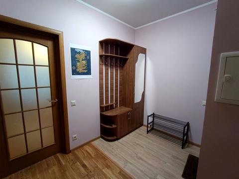 квартира за адресою Євгена Сверстюка вул. (Марини Раскової), 6-А
