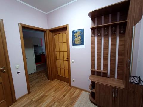 квартира за адресою Євгена Сверстюка вул. (Марини Раскової), 6-А