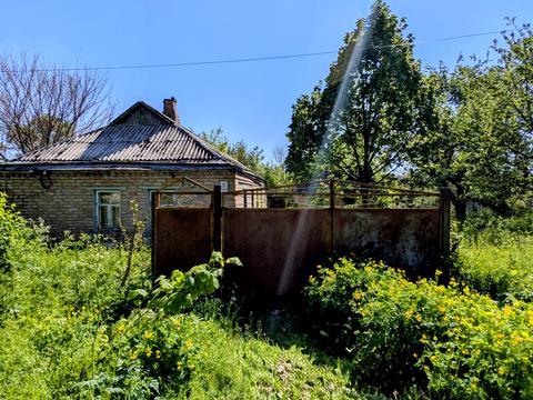 дом по адресу Гагаріна, 5