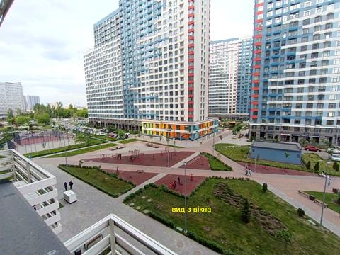 квартира за адресою Євгена Сверстюка вул. (Марини Раскової), 6-А