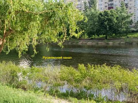 квартира за адресою Євгена Сверстюка вул. (Марини Раскової), 6-А